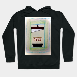 1933 Hoodie